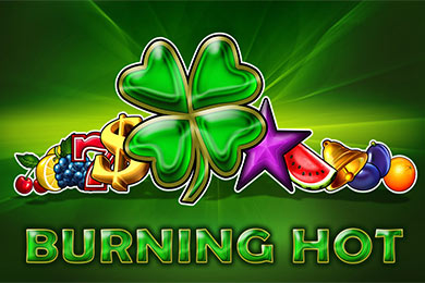 Egt Provide Burninghot 1хСлотс играть